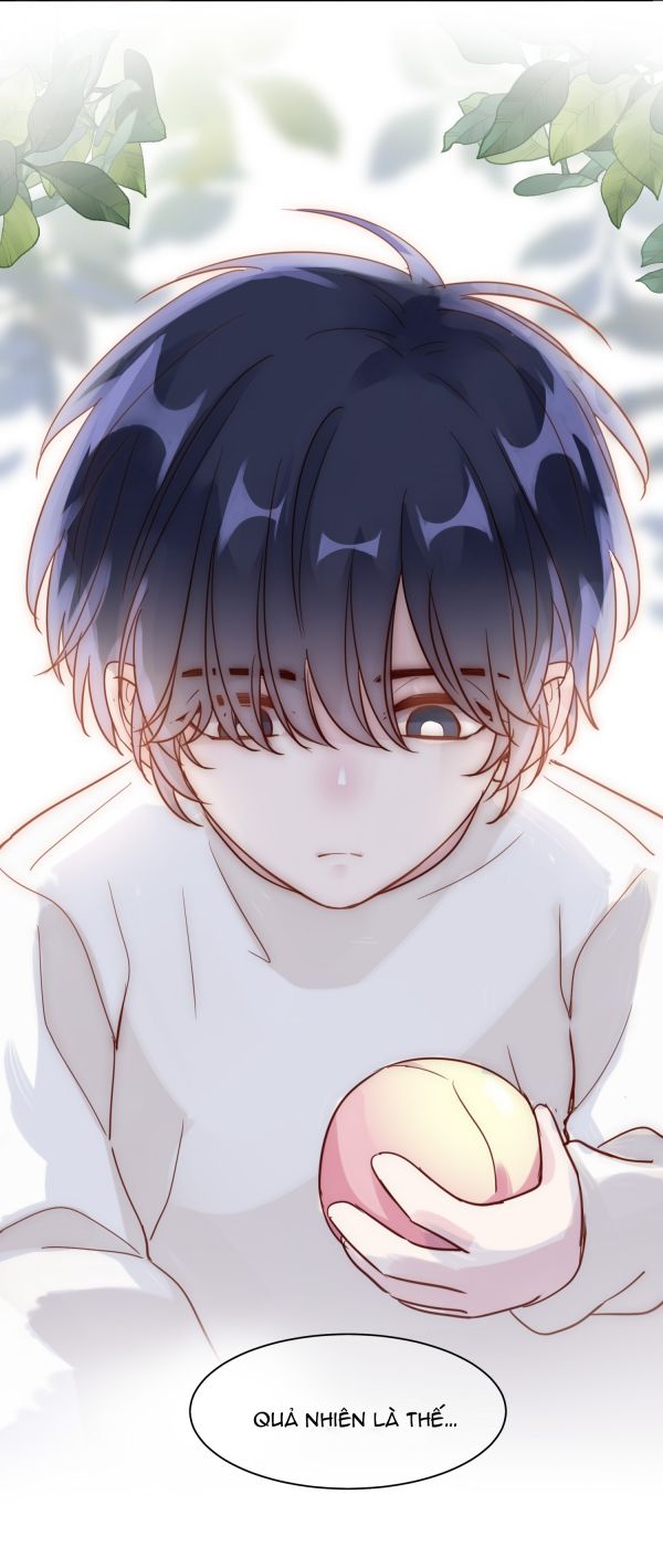 Tôi Phải Làm 1 Kẻ Đại Xấu Xa Chap 4 - Trang 3